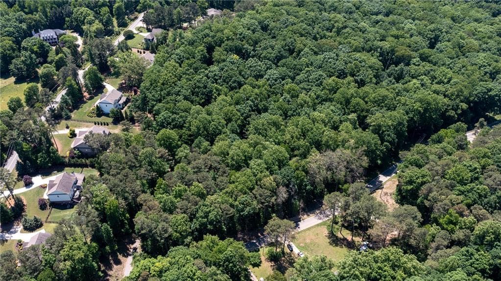 unimproved land for sale at 1981 Mountain Road, Alpharetta, GA 30004 — photo 2