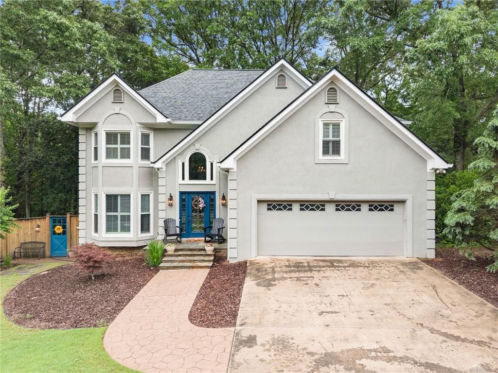 3656 Tradition Drive, Gainesville, GA 30506 — most recent listing photo