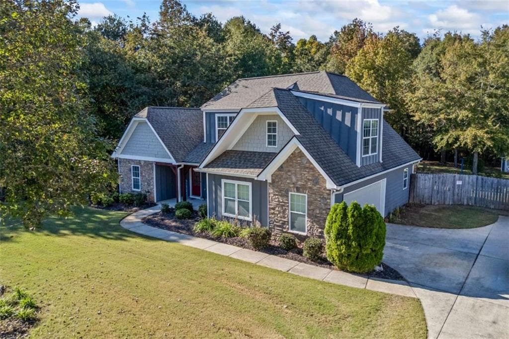 1536 Maddox Lane