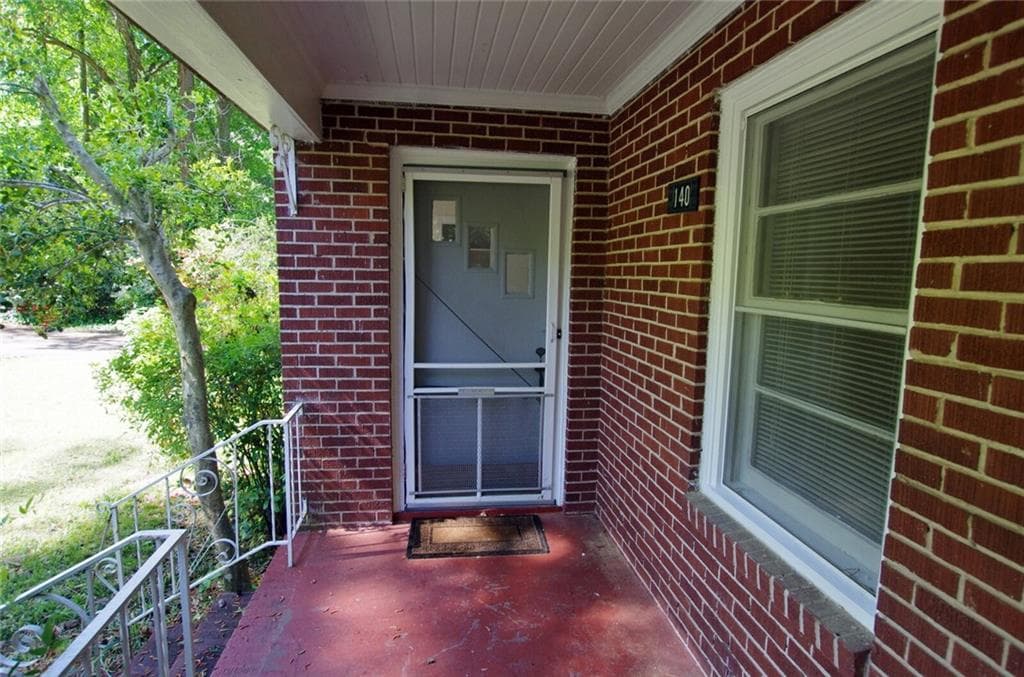 duplex for sale at 140 Scott Boulevard, Decatur, GA 30030 — photo 4