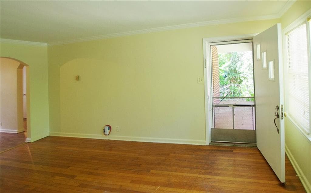duplex for sale at 140 Scott Boulevard, Decatur, GA 30030 — photo 5