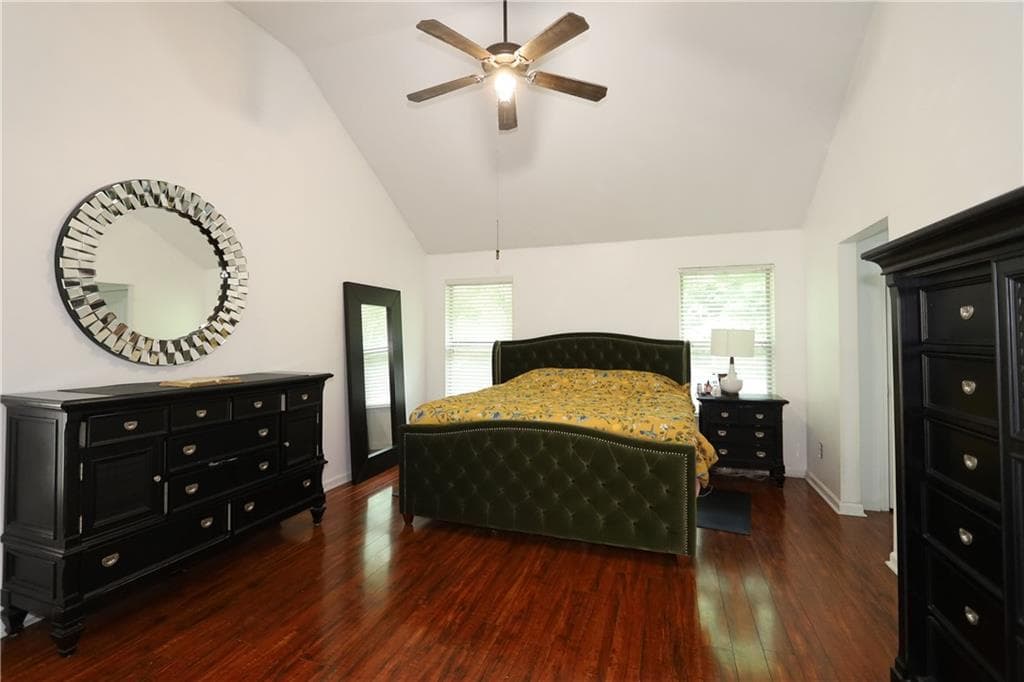 5 bedroom, 3 bathroom, 2,480 sq ft single family residence under contract at 5099 Jack Drive, Decatur, GA 30035 — photo 8