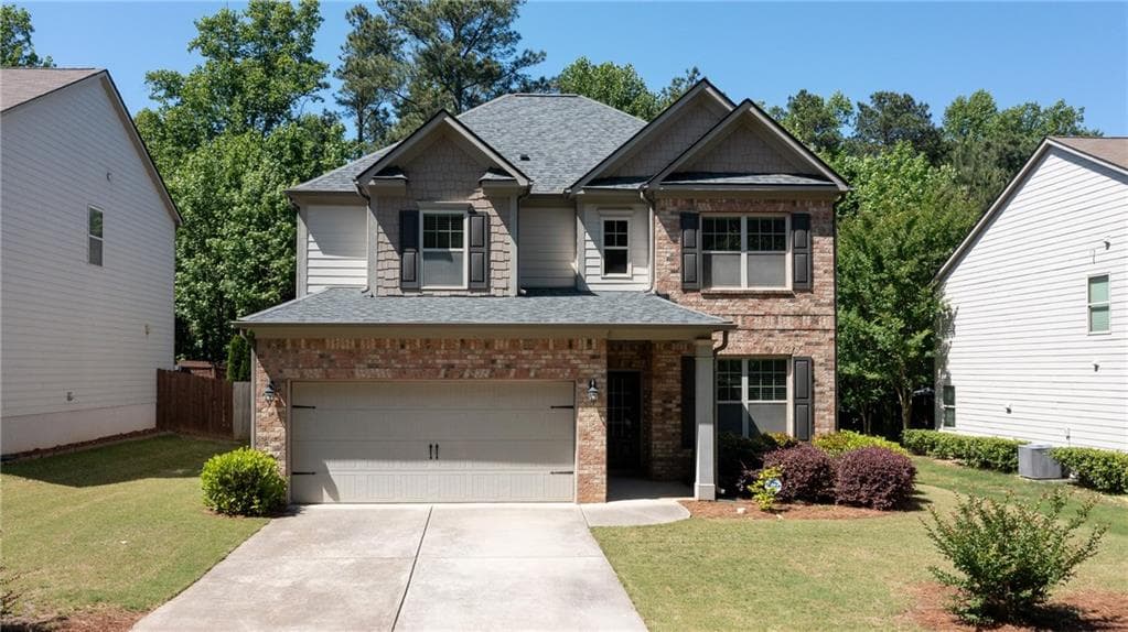 1040 Delo Lane, Cumming, GA 30041 — most recent listing photo