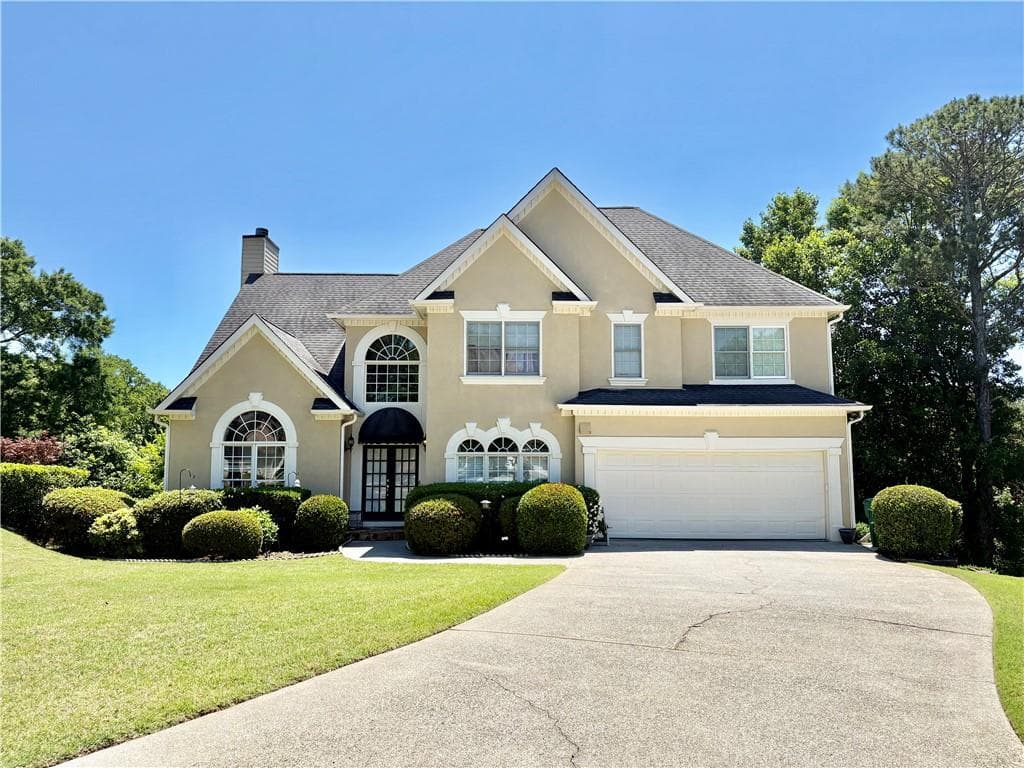 240 Forest Court, Duluth, GA 30097 — most recent listing photo