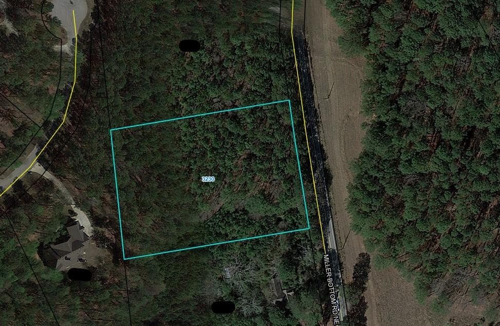single family residence for sale at 3230 Miller Bottom Road, Conyers, GA 30012