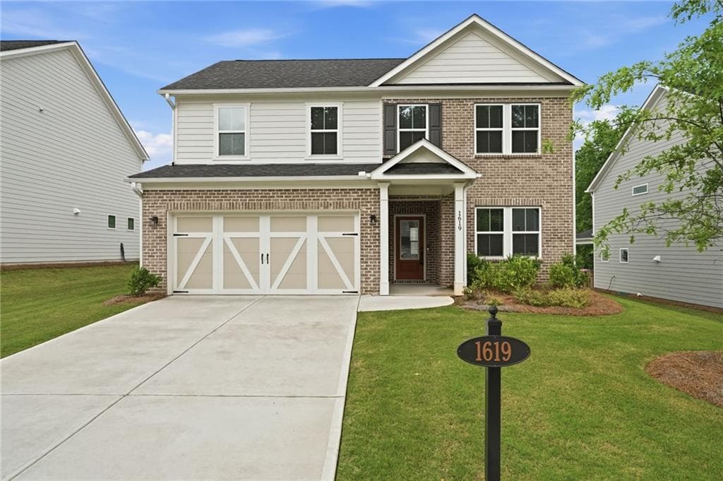 1619 Tide Mill Road, Cumming, GA 30040 — most recent listing photo