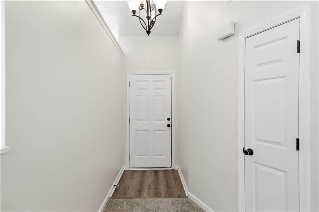 3 bedroom, 2 bathroom, 1,564 sq ft single family residence for sale at 63 Bellaire Lane, Newnan, GA 30265 — photo 5