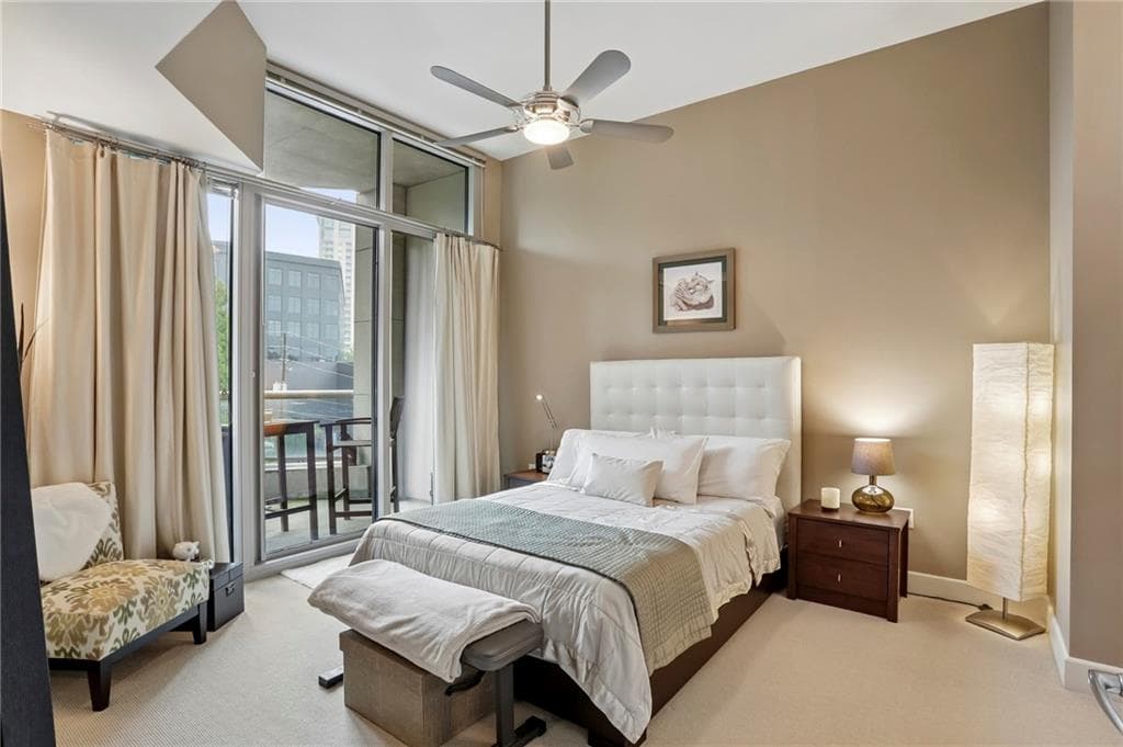 2 bedroom, 2 bathroom, 1,364 sq ft condominium under contract at 2795 Peachtree Road 307, Atlanta, GA 30305 — photo 9