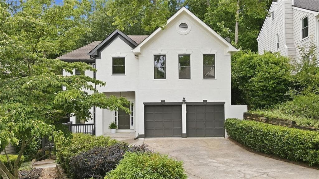 3075 Park Chase, Alpharetta, GA 30022 — most recent listing photo