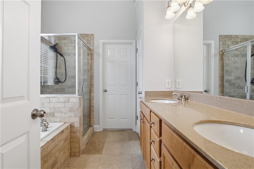 4 bedroom, 4 bathroom, 3,799 sq ft single family residence for sale at 30 Roberson Drive, Cartersville, GA 30121 — photo 6