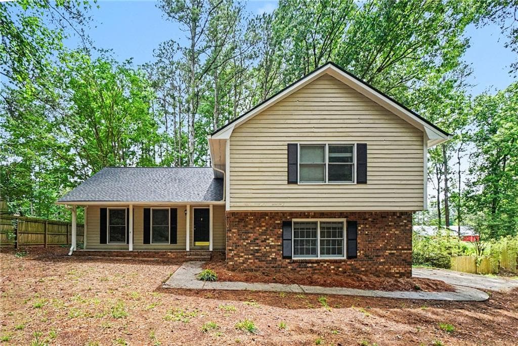 486 Benson Hurst Drive, Mableton, GA 30126 — most recent listing photo