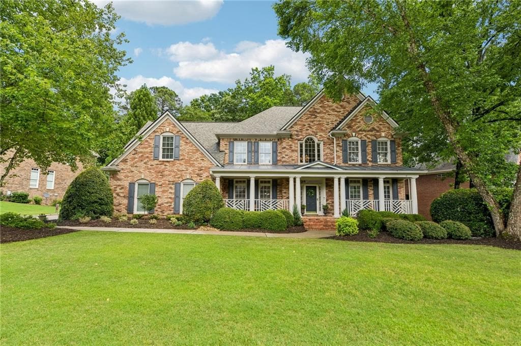 160 Woodcliff Drive, Suwanee, GA 30024 — most recent listing photo