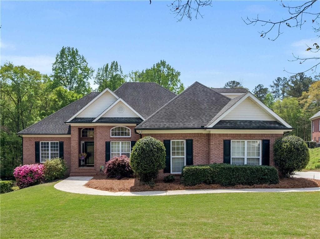 157 Cooks Way, Mcdonough, GA 30252 — most recent listing photo