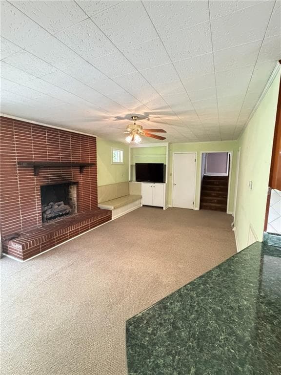 4 bedroom, 2 bathroom single family residence for sale at 52 Lyons Drive, Rome, GA 30165 — photo 5