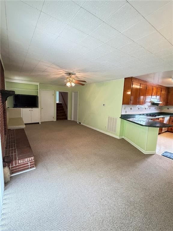 4 bedroom, 2 bathroom single family residence for sale at 52 Lyons Drive, Rome, GA 30165 — photo 6