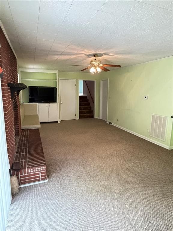 4 bedroom, 2 bathroom single family residence for sale at 52 Lyons Drive, Rome, GA 30165 — photo 7