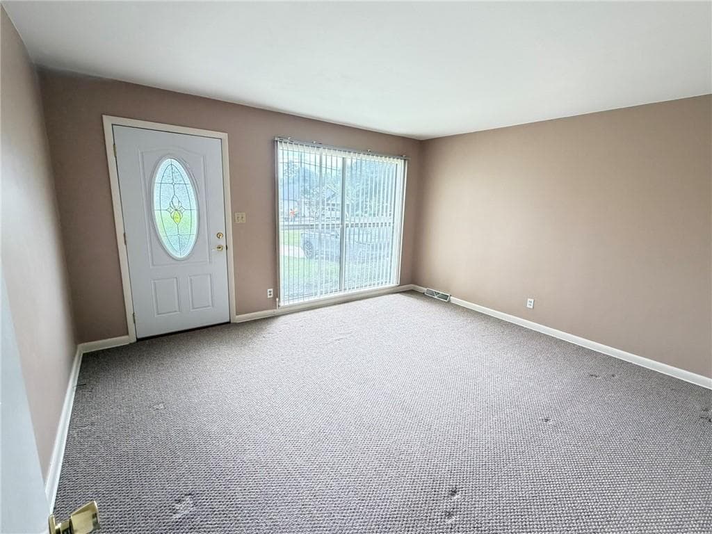 4 bedroom, 2 bathroom single family residence for sale at 52 Lyons Drive, Rome, GA 30165 — photo 10