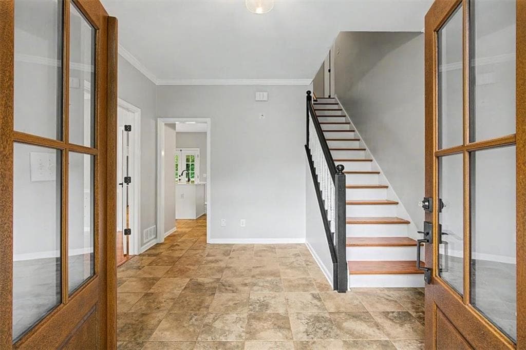 4 bedroom, 3 bathroom, 2,280 sq ft single family residence under contract at 2280 Northbrook Ridge, Kennesaw, GA 30152 — photo 3
