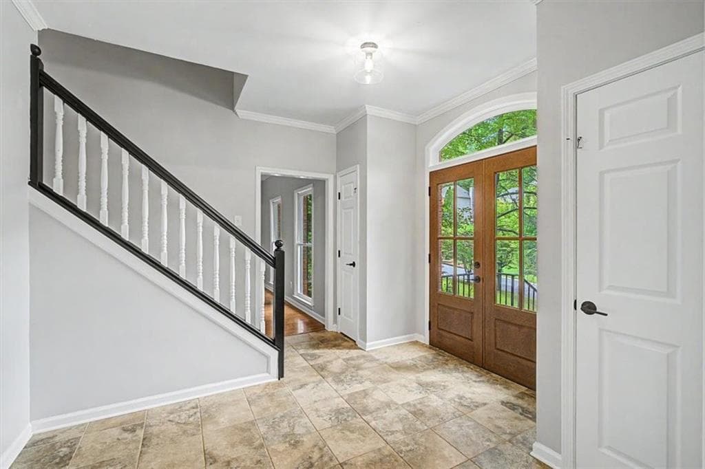 4 bedroom, 3 bathroom, 2,280 sq ft single family residence under contract at 2280 Northbrook Ridge, Kennesaw, GA 30152 — photo 4