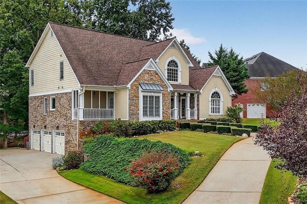 5631 Shamrock Lane, Douglasville, GA 30135 — most recent listing photo