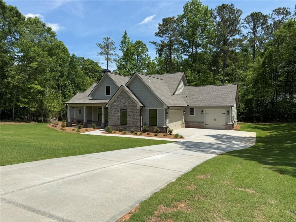270 Springtime Way, Monroe, GA 30655 — most recent listing photo