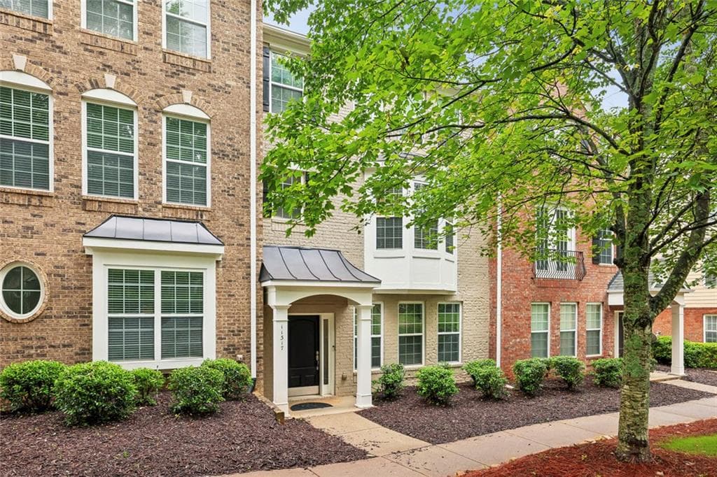 11317 Musette Circle, Alpharetta, GA 30009 — most recent listing photo
