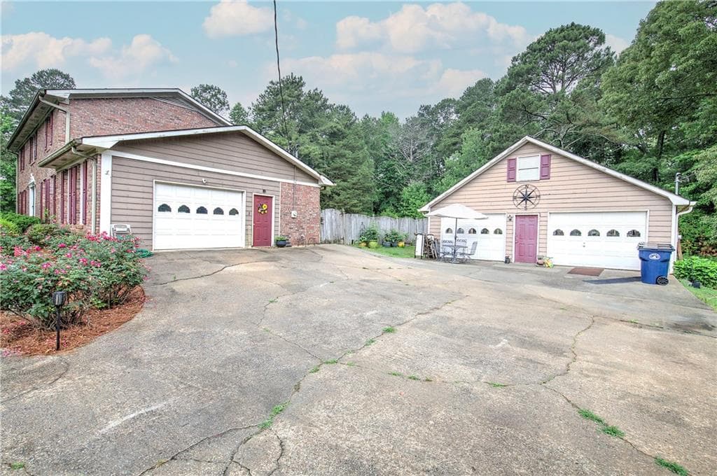 5 bedroom, 4 bathroom, 2,560 sq ft single family residence for sale at 3637 Nebo Road, Dallas, GA 30157 — photo 6