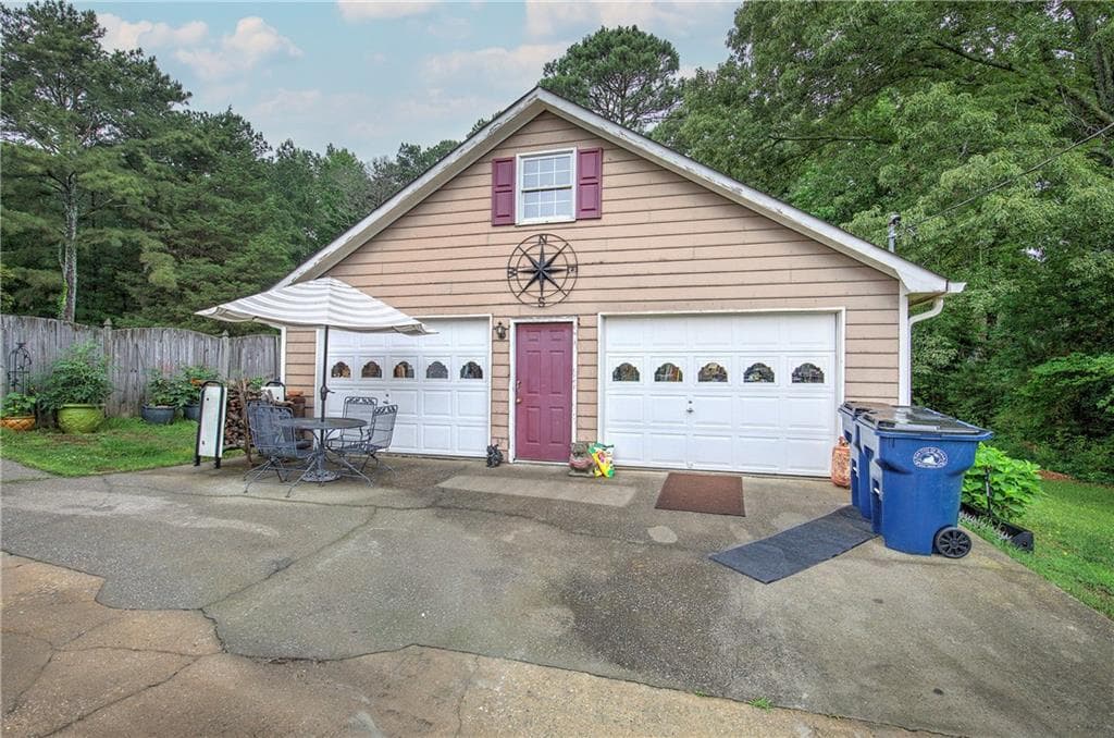 5 bedroom, 4 bathroom, 2,560 sq ft single family residence for sale at 3637 Nebo Road, Dallas, GA 30157 — photo 7