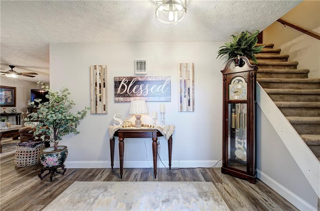 5 bedroom, 4 bathroom, 2,560 sq ft single family residence for sale at 3637 Nebo Road, Dallas, GA 30157 — photo 10