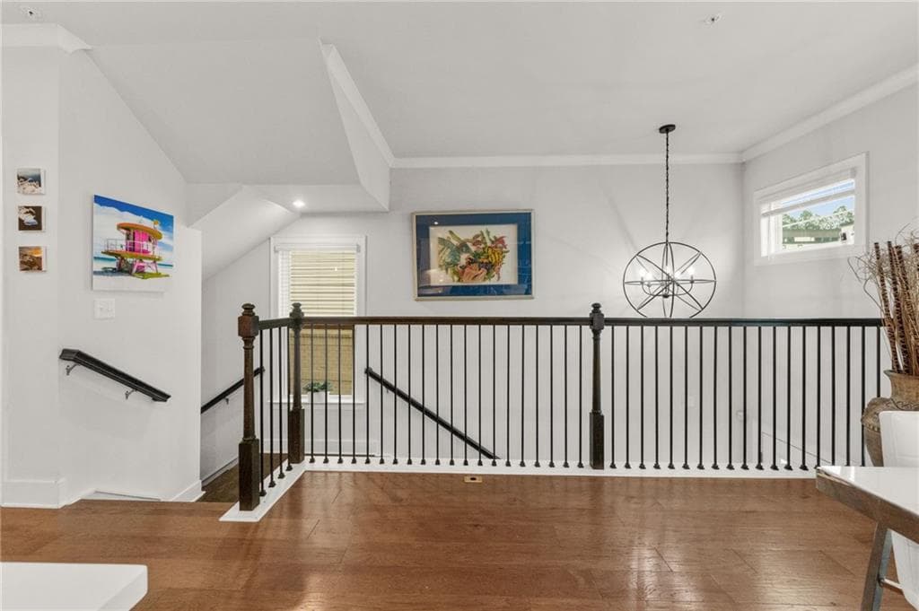 4 bedroom, 5 bathroom, 2,928 sq ft townhouse for rent at 1153 Rivard Circle, Atlanta, GA 30318 for $4,400 a month — photo 5
