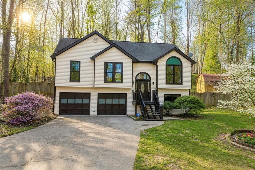 115 Blacks Mill Trace