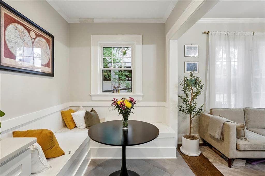 1 bedroom, 1 bathroom, 623 sq ft condominium for sale at 242 12th Street 16, Atlanta, GA 30309 — photo 6