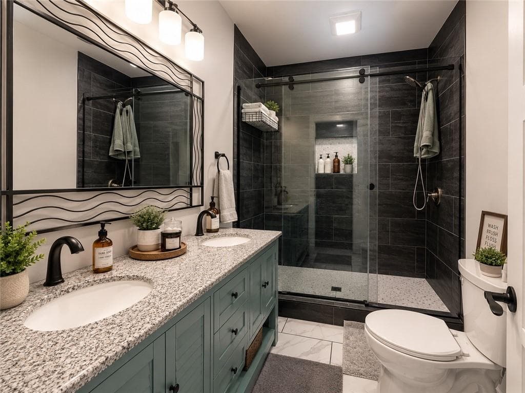 2 bedroom, 1 bathroom, 980 sq ft single family residence under contract at 960 S Main Street, Jasper, GA 30143 — photo 6