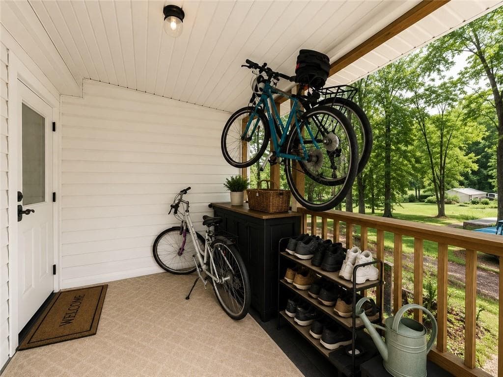 2 bedroom, 1 bathroom, 980 sq ft single family residence under contract at 960 S Main Street, Jasper, GA 30143 — photo 9