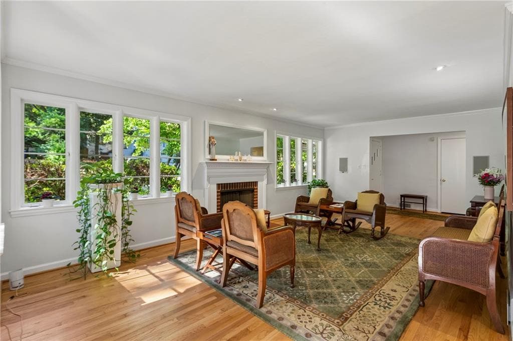 4 bedroom, 3 bathroom, 2,200 sq ft single family residence for sale at 681 Upton Road, Atlanta, GA 30318 — photo 5