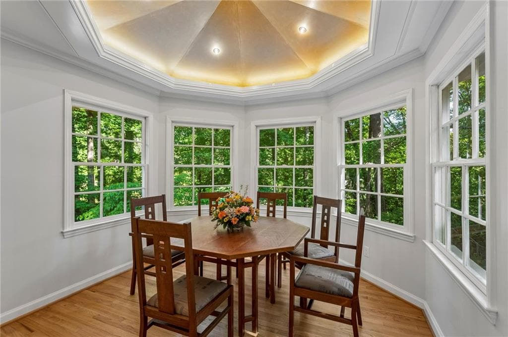 4 bedroom, 3 bathroom, 2,200 sq ft single family residence for sale at 681 Upton Road, Atlanta, GA 30318 — photo 4