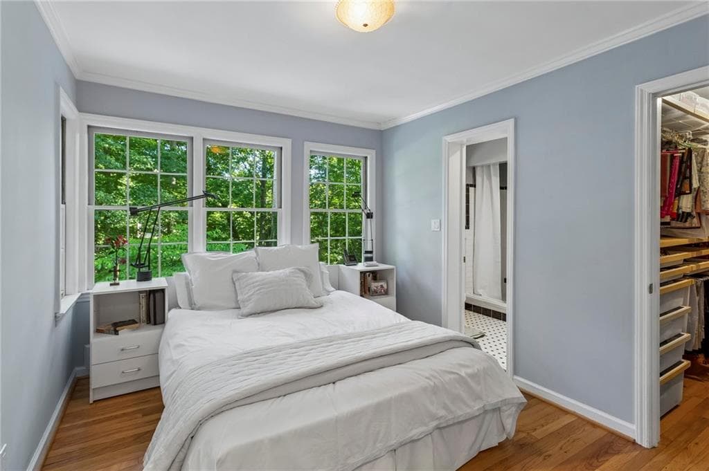 4 bedroom, 3 bathroom, 2,200 sq ft single family residence for sale at 681 Upton Road, Atlanta, GA 30318 — photo 8