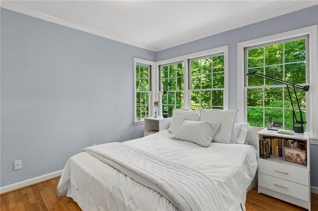 4 bedroom, 3 bathroom, 2,200 sq ft single family residence for sale at 681 Upton Road, Atlanta, GA 30318 — photo 9