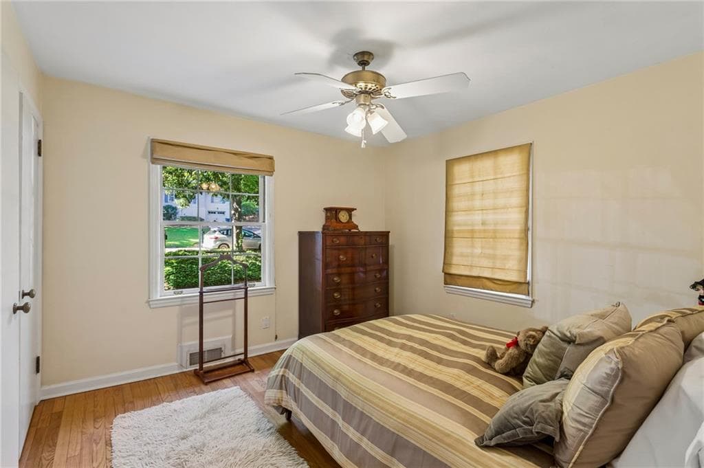 4 bedroom, 3 bathroom, 2,200 sq ft single family residence for sale at 681 Upton Road, Atlanta, GA 30318 — photo 10