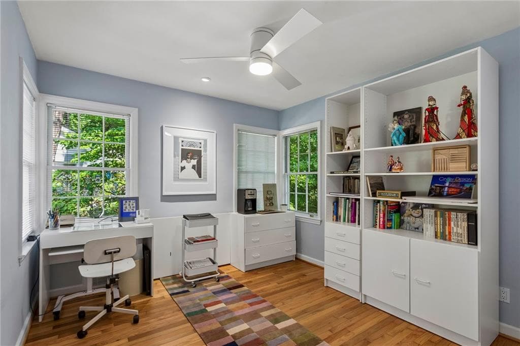 4 bedroom, 3 bathroom, 2,200 sq ft single family residence for sale at 681 Upton Road, Atlanta, GA 30318 — photo 7
