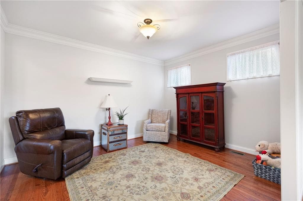 3 bedroom, 4 bathroom, 2,737 sq ft single family residence for sale at 307 Cornerstone Trace, Woodstock, GA 30188 — photo 5