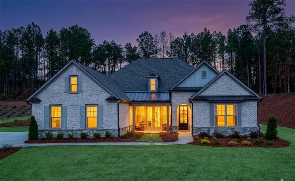 202 Vandiver Court, Acworth, GA 30101 — most recent listing photo