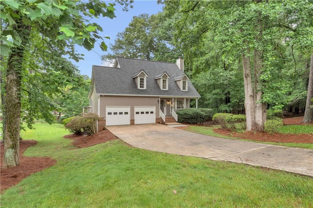 4591 Jones Bridge Circle, Peachtree Corners, GA 30092 — most recent listing photo