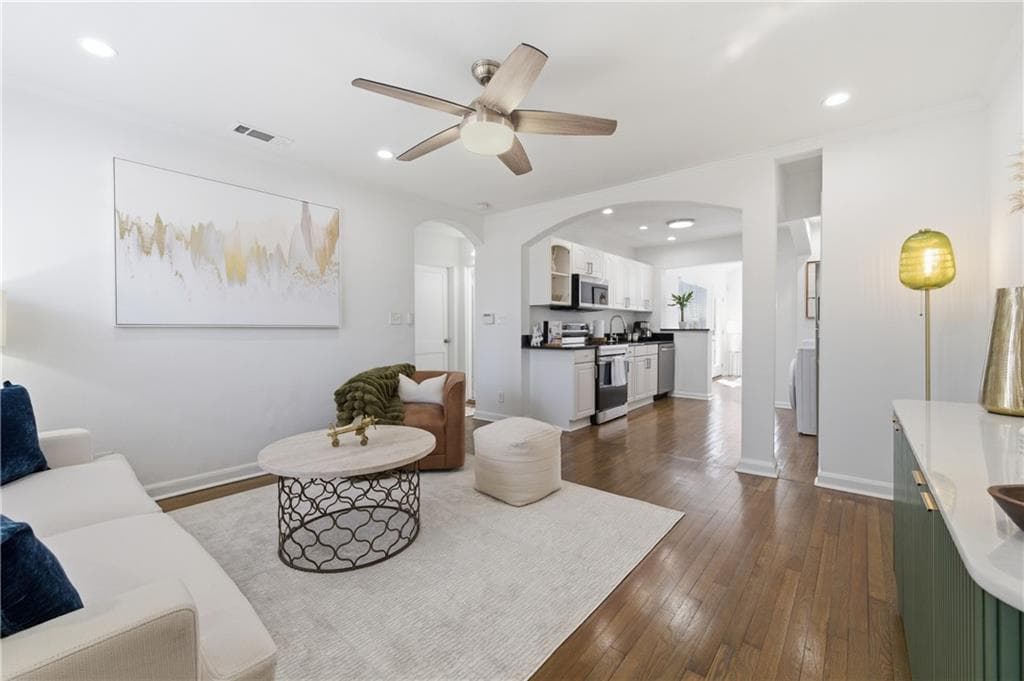 2908 Reed Street, Smyrna, GA 30080 — most recent listing photo