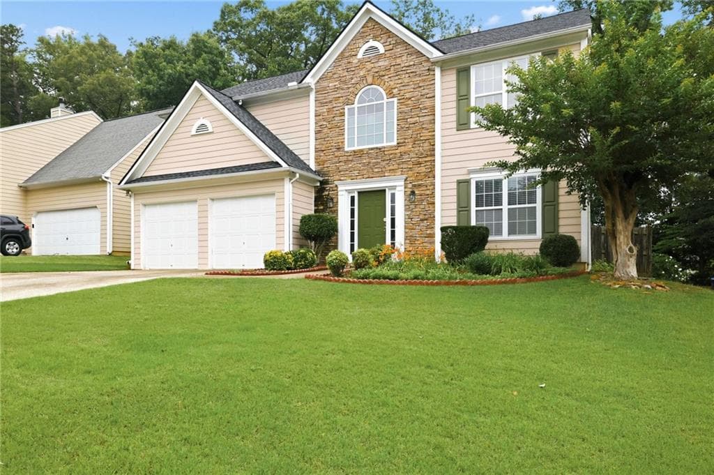 3270 Northcliff Drive, Suwanee, GA 30024 — most recent listing photo