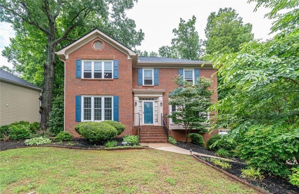 1200 Steeple Run, Lawrenceville, GA 30043 — most recent listing photo