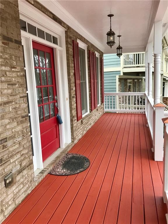 4 bedroom, 4 bathroom, 2,600 sq ft single family residence for rent at 1678 CARR Circle, Atlanta, GA 30318 for $3,800 a month — photo 2