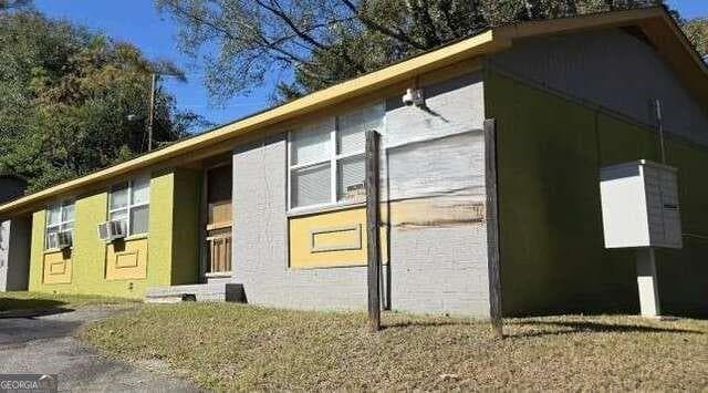 10 bedroom, 4 bathroom, 3,594 sq ft condominium sold at 328 Rogers Place, Macon, GA 31204