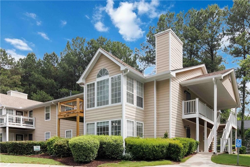606 Berkeley Woods Drive, Duluth, GA 30096 — most recent listing photo