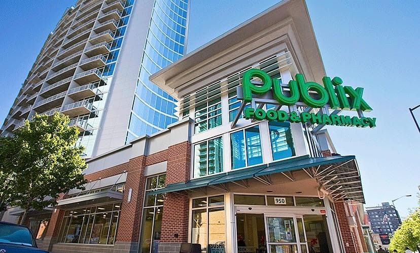 2 bedroom, 2 bathroom, 1,091 sq ft condominium for sale at 44 Peachtree Place 2024, Atlanta, GA 30309 — photo 3